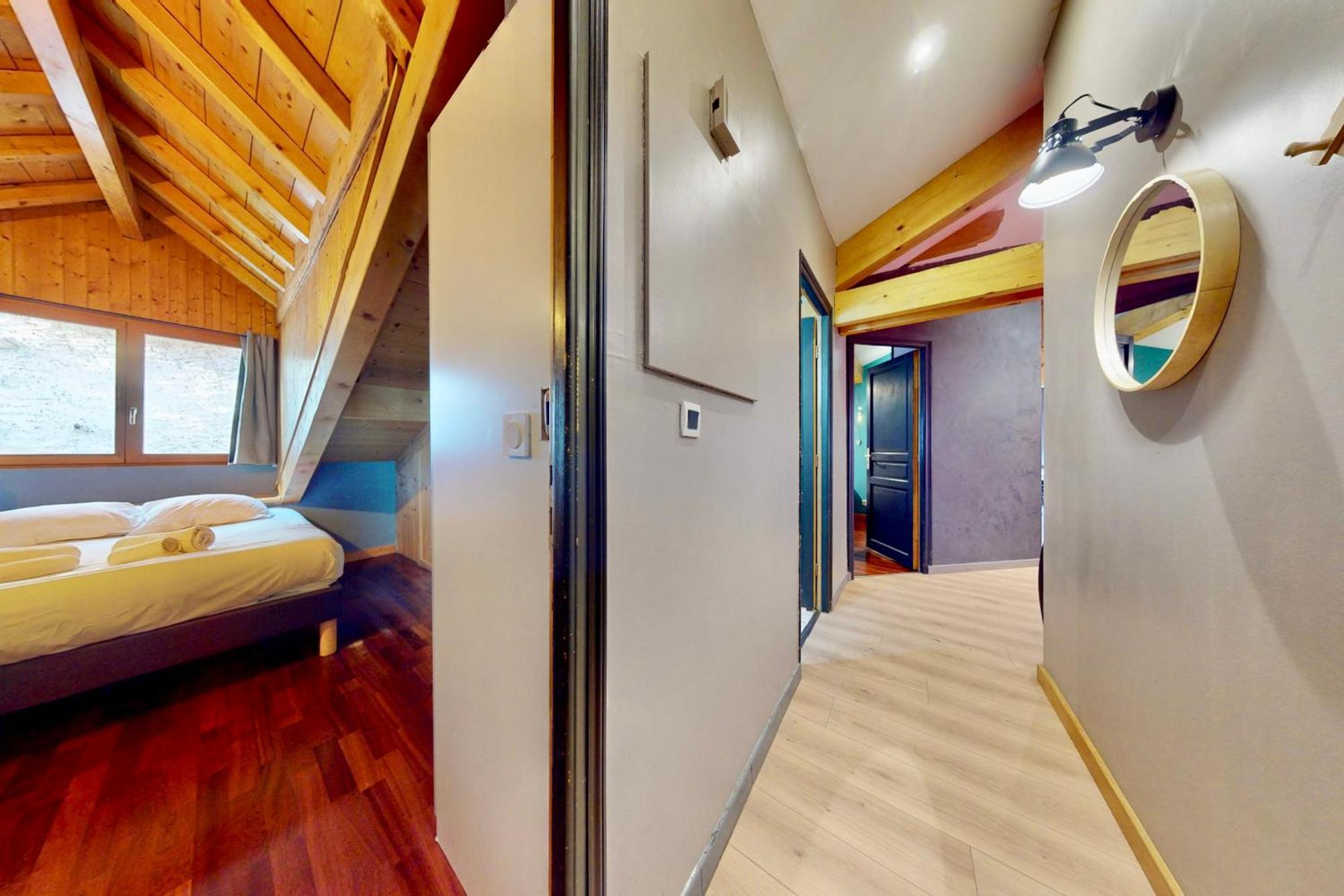 L'Appart 48 อานซี ภายนอก รูปภาพ