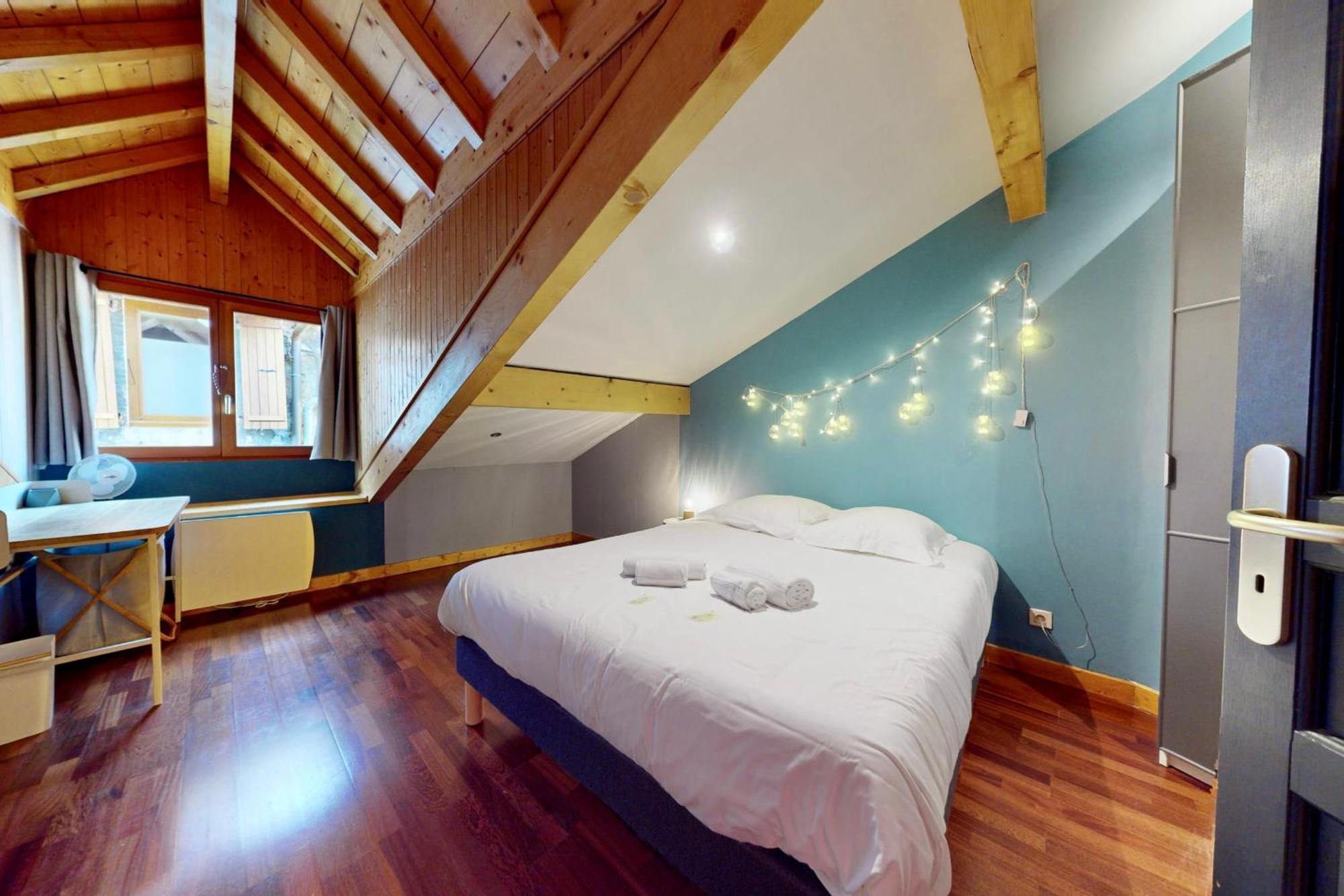 L'Appart 48 อานซี ภายนอก รูปภาพ